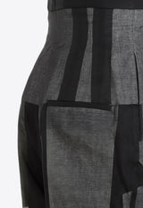 بنطال ديرت بولان