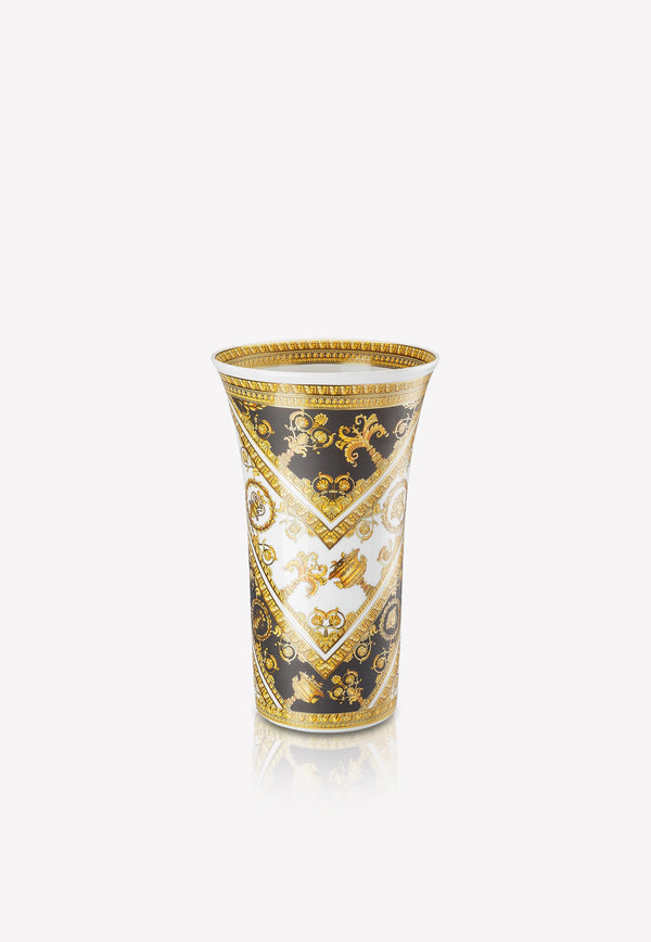 Versace Multicolor Home Collection Versace I Love Baroque Vase by Rosenthal - 34 cm 14091-403651-26034