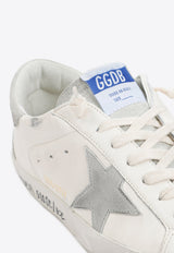 Low-Top Superstar Sneakers