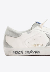 Low-Top Superstar Sneakers