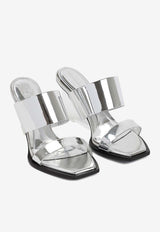 صندل 75 بحزام مزدوج ونعل سميك