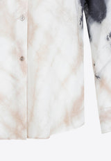 Ferrara Tie-Dye Shirt