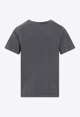 Logo Short-Sleeved T-shirt