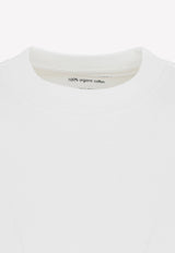 Basic Crewneck T-shirts - Set of 3