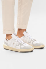 Clay Leather Sneakers