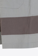 شورت برمودا باريل