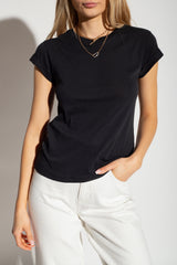 Anna Short-Sleeved T-shirt