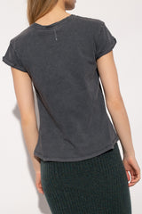 Anna Short-Sleeved T-shirt