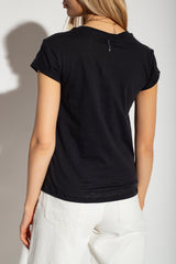 Anna Short-Sleeved T-shirt