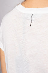 Anna Short-Sleeved T-shirt