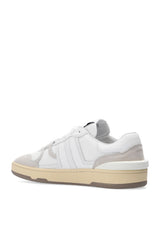 Clay Leather Sneakers