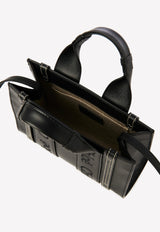 Chloé Mini Woody Handbag Black CHC23SP237I60001 BLACK