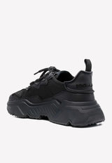 Dolce & Gabbana Daymaster Low-Top Sneakers Black CK1908 AQ354 80999