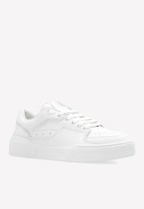 Dolce & Gabbana New Roma Low-Top Sneakers White CK2036 AC842 89642