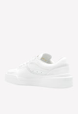 Dolce & Gabbana New Roma Low-Top Sneakers White CK2036 AC842 89642