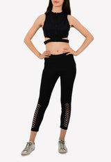 ليغنغز بفتحة