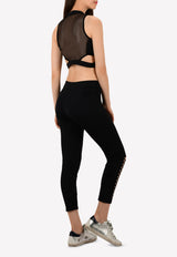 ليغنغز بفتحة