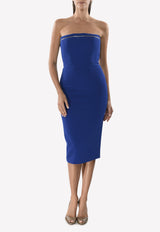 فستان دانا ضيق