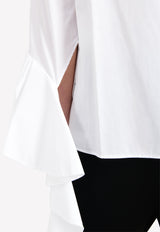 Emmeline Bell Sleeve Top