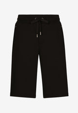 Dolce & Gabbana BERMUDAS N0000/54 Black GVB7HT G7F2G N0000