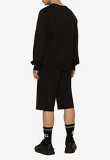 Dolce & Gabbana BERMUDAS N0000/54 Black GVB7HT G7F2G N0000