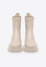 Chester Calfskin Boots