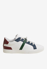 Day Palladium Kelly Buckle Sneakers in Calf Leather
