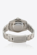 ساعة رولكس أويستر بربتشوال صبمارينر ديت