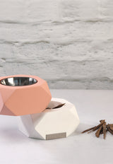 مبخر خشبي مزدوج