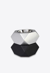 مبخر خشبي مزدوج