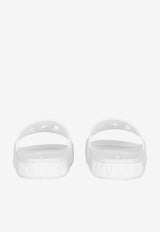 سلايدز دي جي ميلينيالز من المطاط