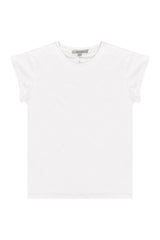 Anna Short-Sleeved T-shirt