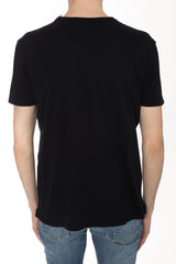 Figure Short-Sleeved T-shirt