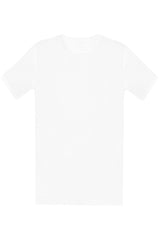 Figure Short-Sleeved T-shirt