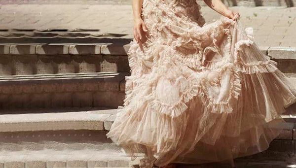 Needle&amp;thread ドレス Needle & Thread Dresses to Rent | Style Rotate