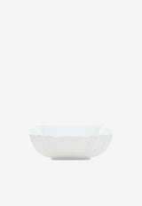 Ginori 1735 Vecchio Ginori Squared Bowl White 002RG00 FCP2200120XB00000000