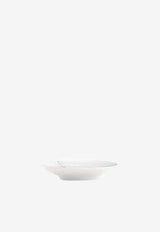Ginori 1735 Vecchio Ginori Salad Plate White 002RG00 FCT90001GENB00000000