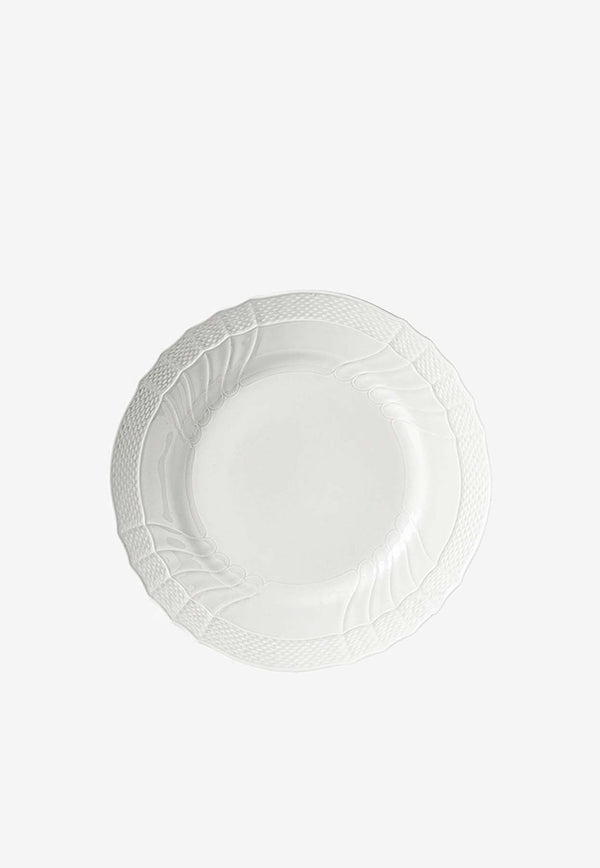 Ginori 1735 Vecchio Ginori Round Bread Plate  White 002RG00 FPT110 01 0175 B00000000