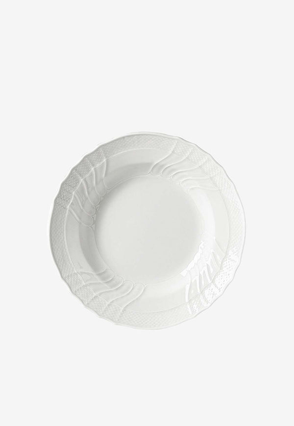 Ginori 1735 Vecchio Ginori Soup Plate White 002RG00 FPT110 01 0240 B00000000