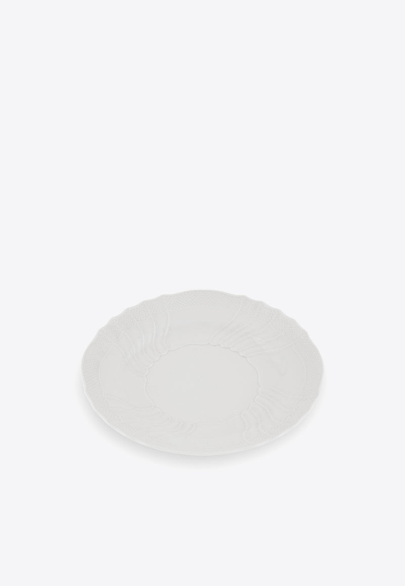 Ginori 1735 Large Vecchio Ginori Round Platter White 002RG00 FPT110 01 0330 B00000000