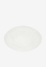 Ginori 1735 Vecchio Ginori Round Platter White 002RG00 FPT110010330B00000000