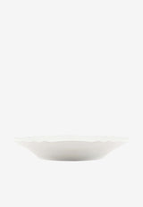 Ginori 1735 Vecchio Ginori Round Platter White 002RG00 FPT110010330B00000000