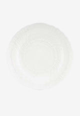 Ginori 1735 Vecchio Ginori Round Platter White 002RG00 FPT110010330B00000000
