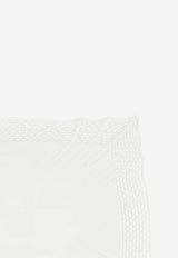 Ginori 1735 Vecchio Ginori Squared Plate White 002RG00 FPT12001010XB00000000