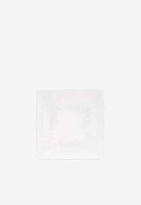 Ginori 1735 Vecchio Ginori Squared Plate White 002RG00 FPT12001010XB00000000