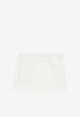 Ginori 1735 Vecchio Ginori Squared Plate White 002RG00 FPT12001021XB00000000