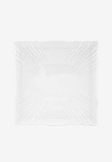 Ginori 1735 Vecchio Ginori Squared Plate White 002RG00 FPT12001027XB00000000