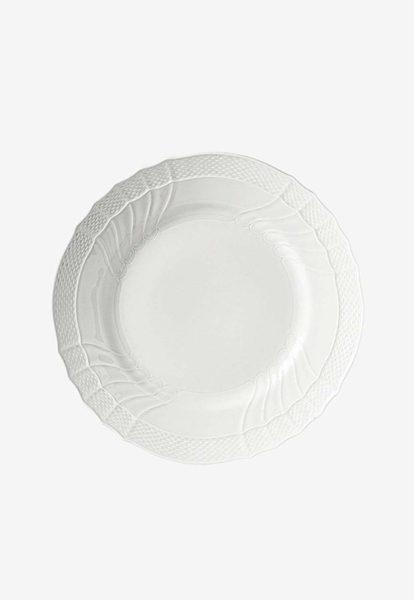 Ginori 1735 Vecchio Ginori Dinner Plate  White 002RG00 FPT210 01 0260 B00000000