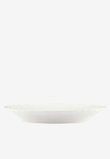 Ginori 1735 Large Vecchio Ginori Oval Flat Platter White 002RG00 FVS130010415B00000000