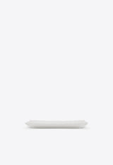 Ginori 1735 Vecchio Ginori Rectangular Platter White 002RG00 FVS140 01 28X B00000000